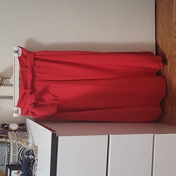 Sezane Arizona Skirt - Picture 4 of 10